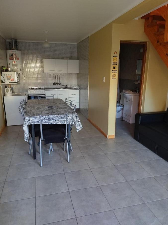 Apartment Lourdes El Calafate Extérieur photo