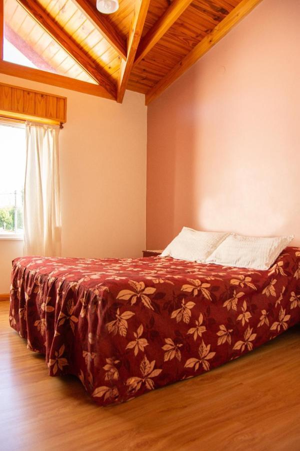 Apartment Lourdes El Calafate Extérieur photo