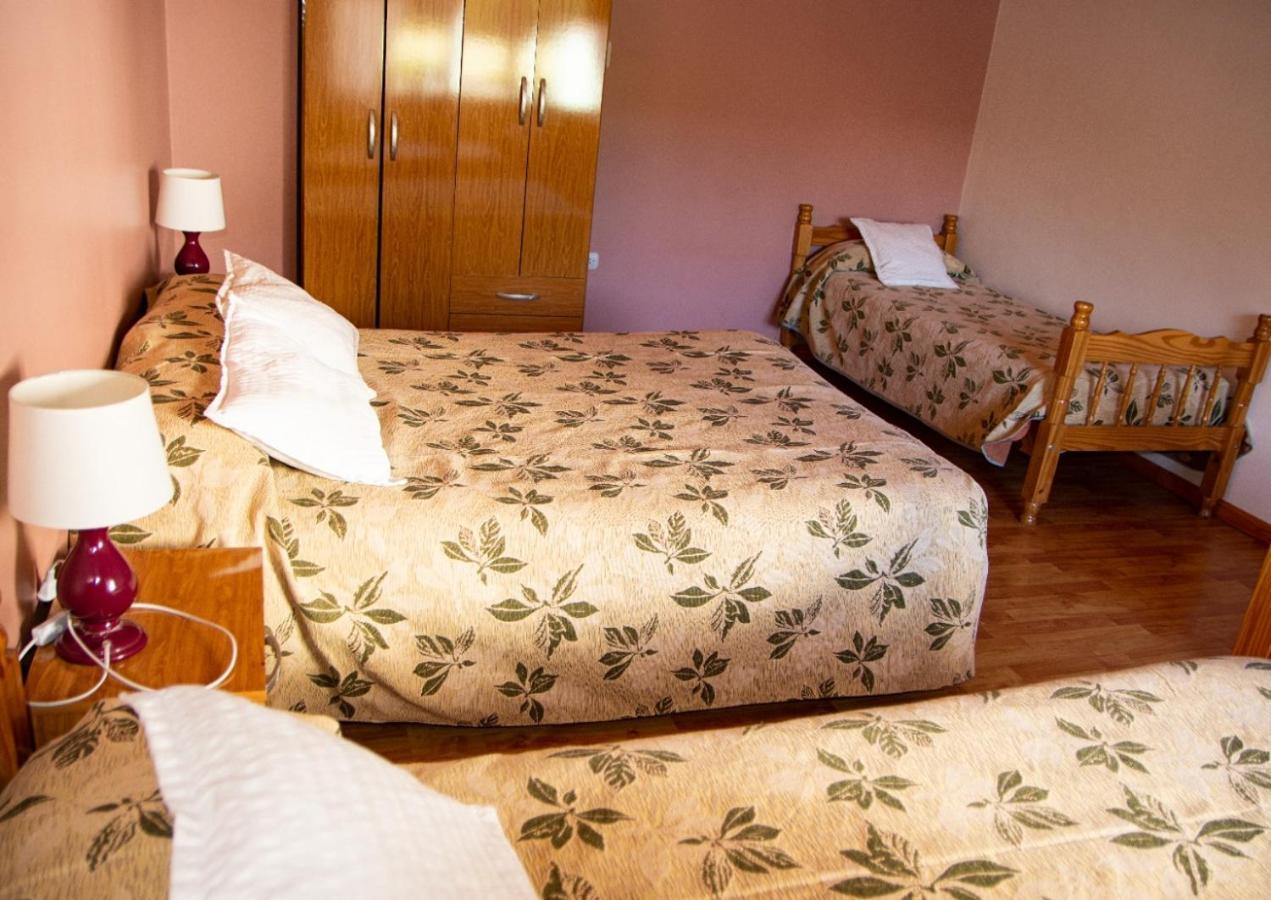 Apartment Lourdes El Calafate Extérieur photo