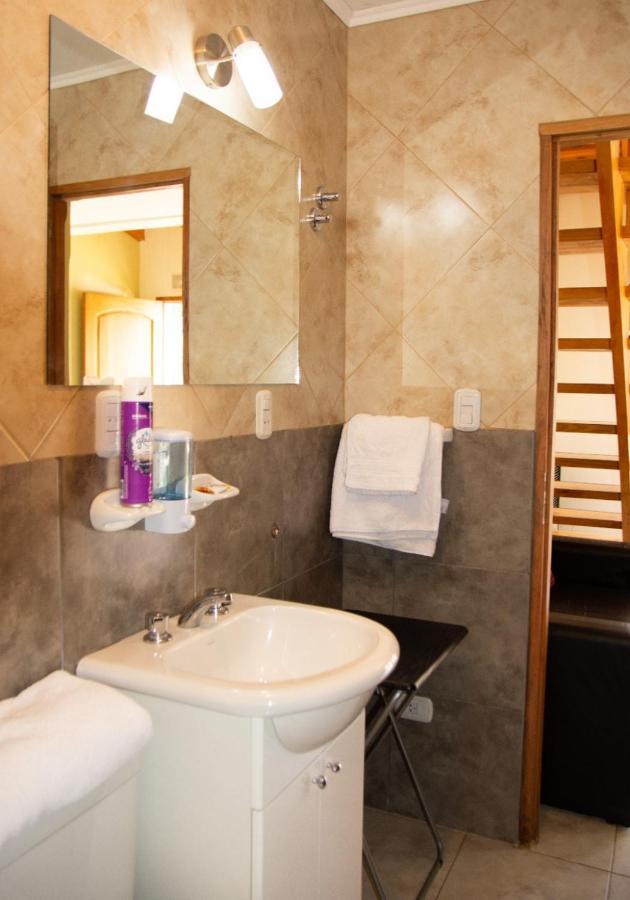 Apartment Lourdes El Calafate Extérieur photo