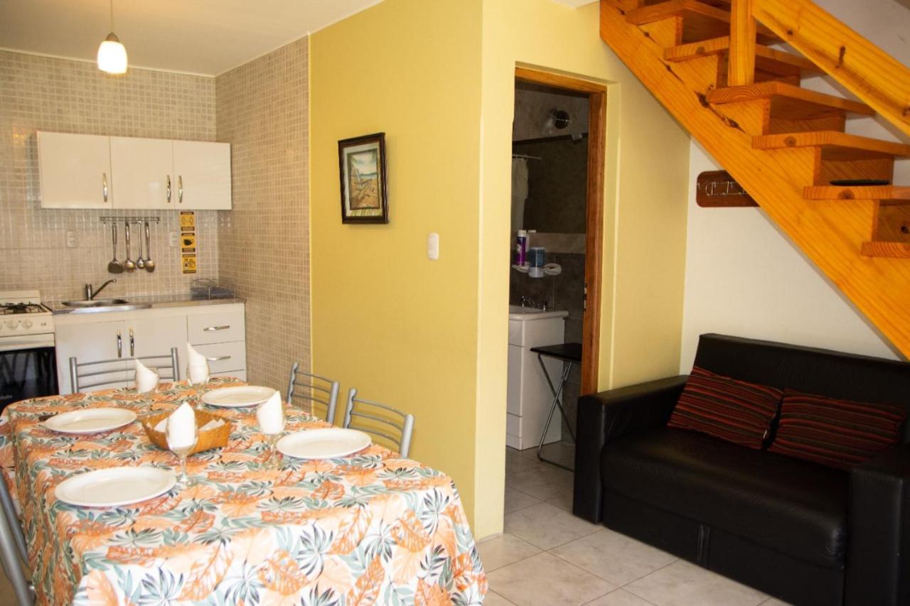 Apartment Lourdes El Calafate Extérieur photo