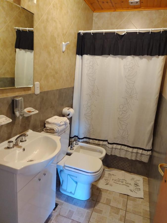 Apartment Lourdes El Calafate Extérieur photo