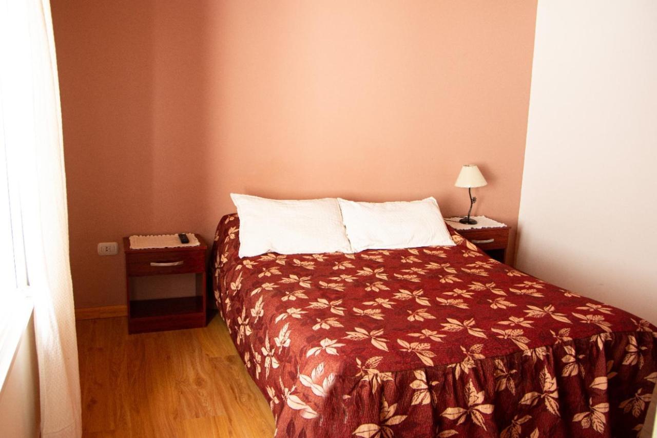 Apartment Lourdes El Calafate Extérieur photo