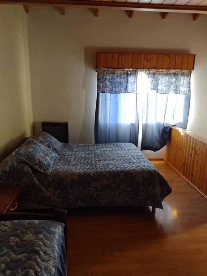 Apartment Lourdes El Calafate Extérieur photo