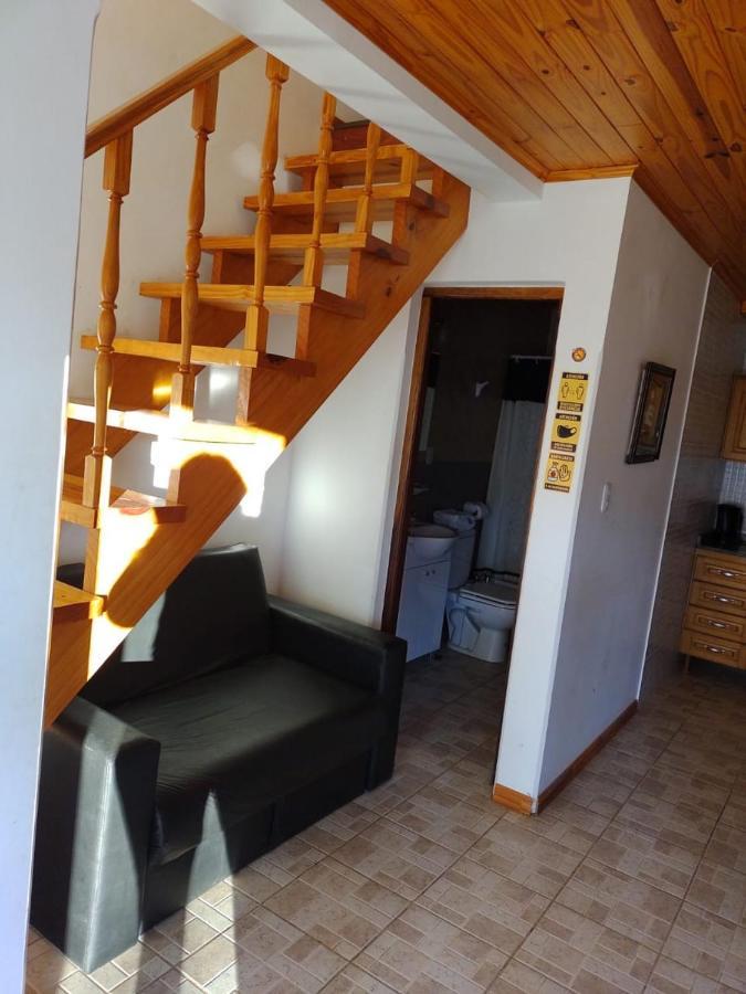 Apartment Lourdes El Calafate Extérieur photo