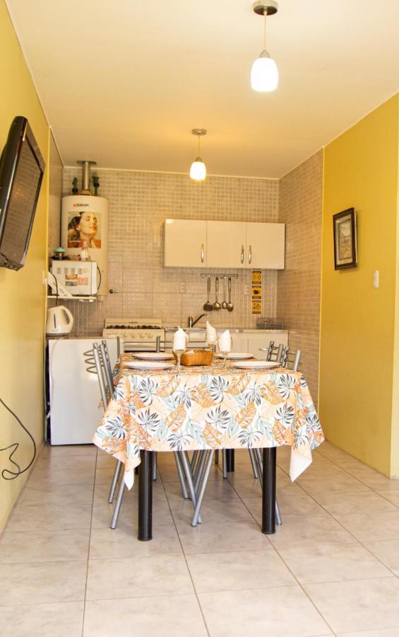 Apartment Lourdes El Calafate Extérieur photo